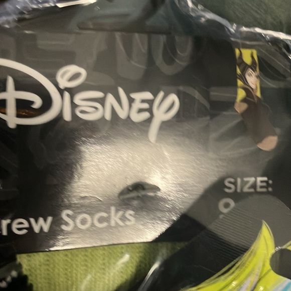 Disney Villains Gift Set - Picture 8 of 8